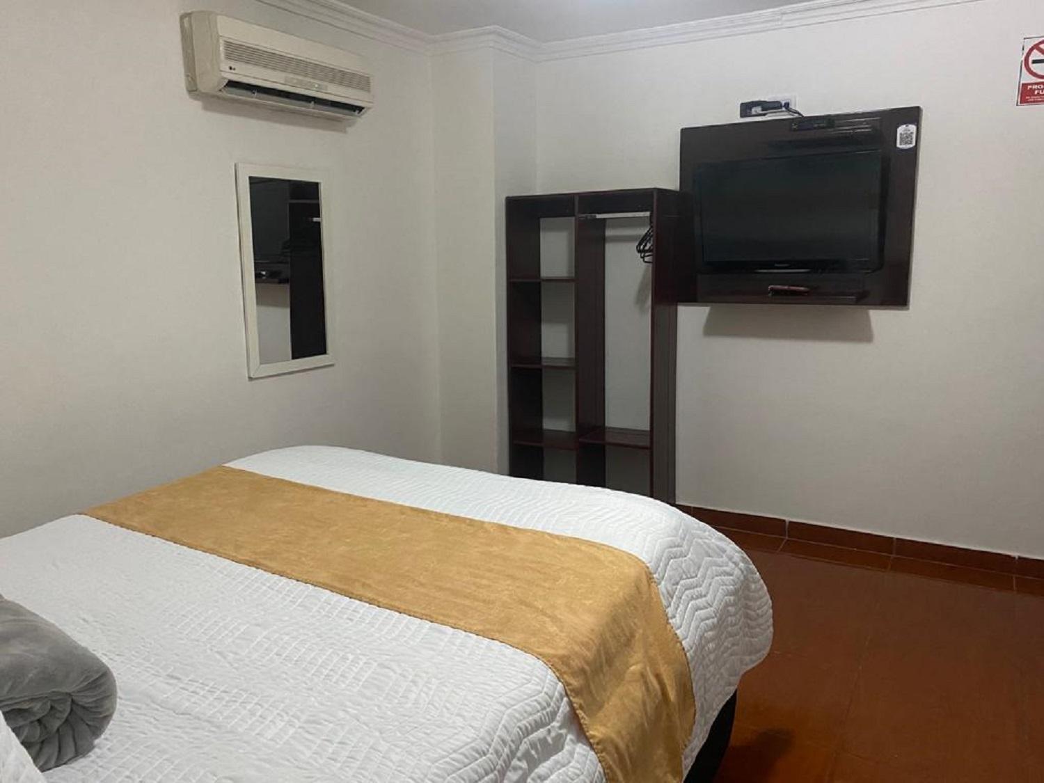 Hotel Avenida 3 Real En El Norte De Cali Dış mekan fotoğraf