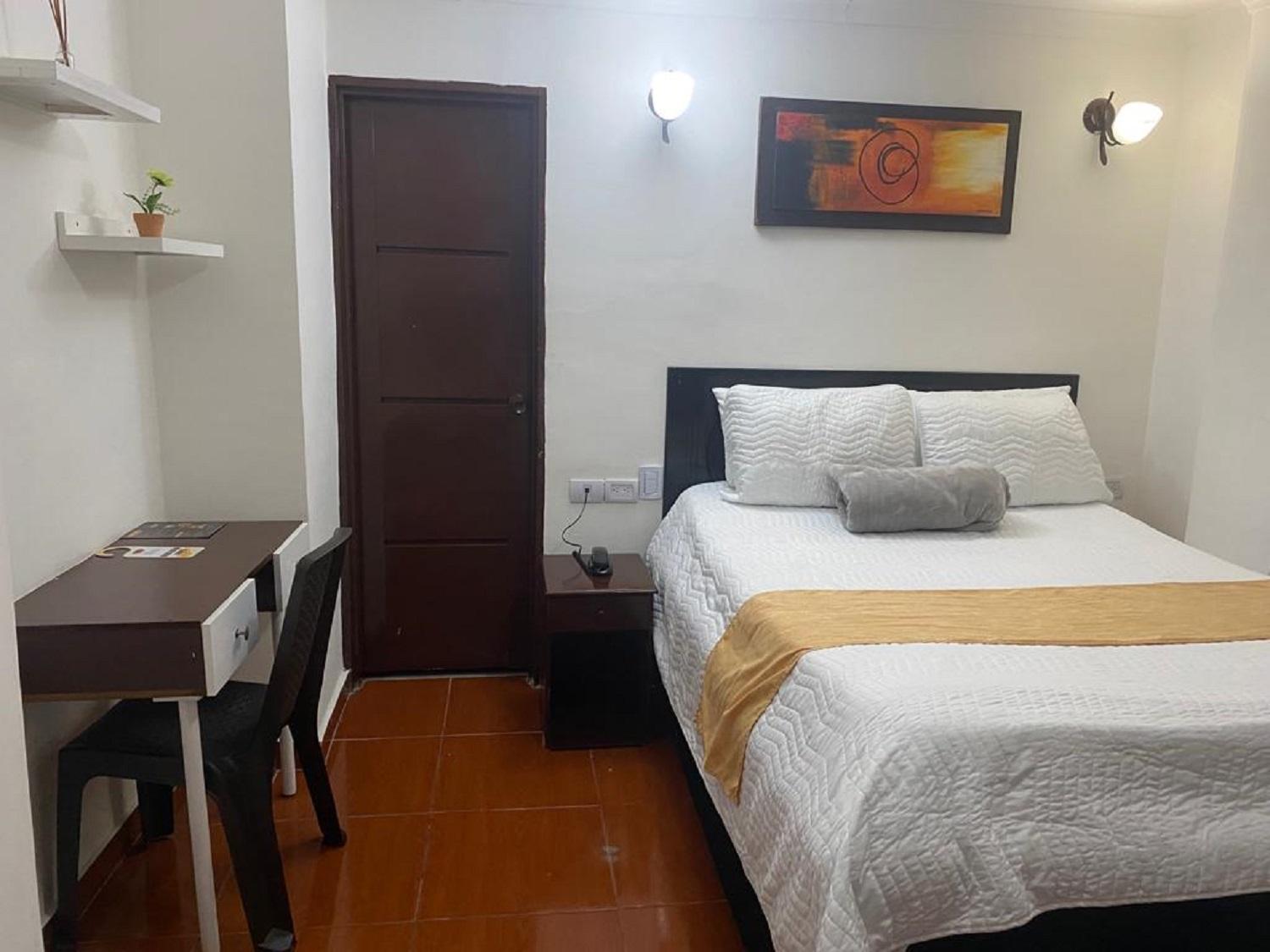 Hotel Avenida 3 Real En El Norte De Cali Dış mekan fotoğraf
