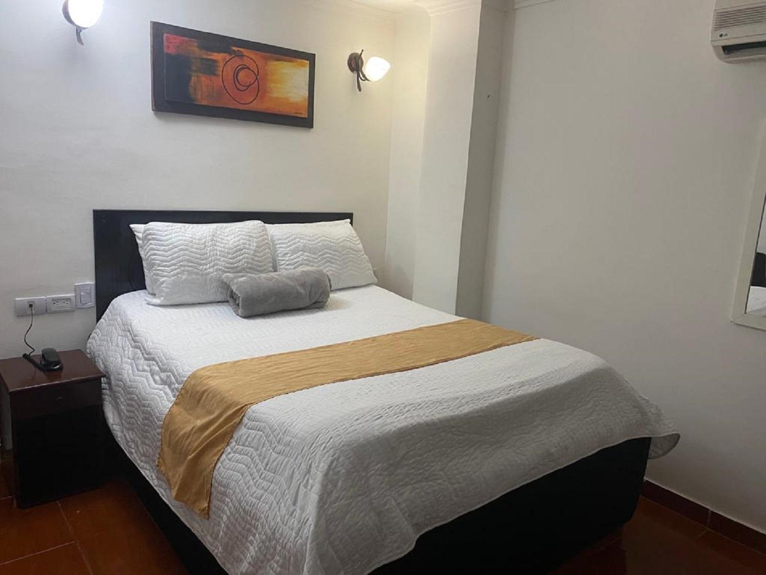 Hotel Avenida 3 Real En El Norte De Cali Dış mekan fotoğraf
