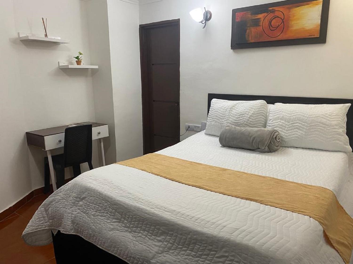 Hotel Avenida 3 Real En El Norte De Cali Dış mekan fotoğraf